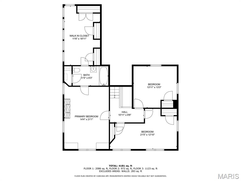 Pope & Others Add - Residential