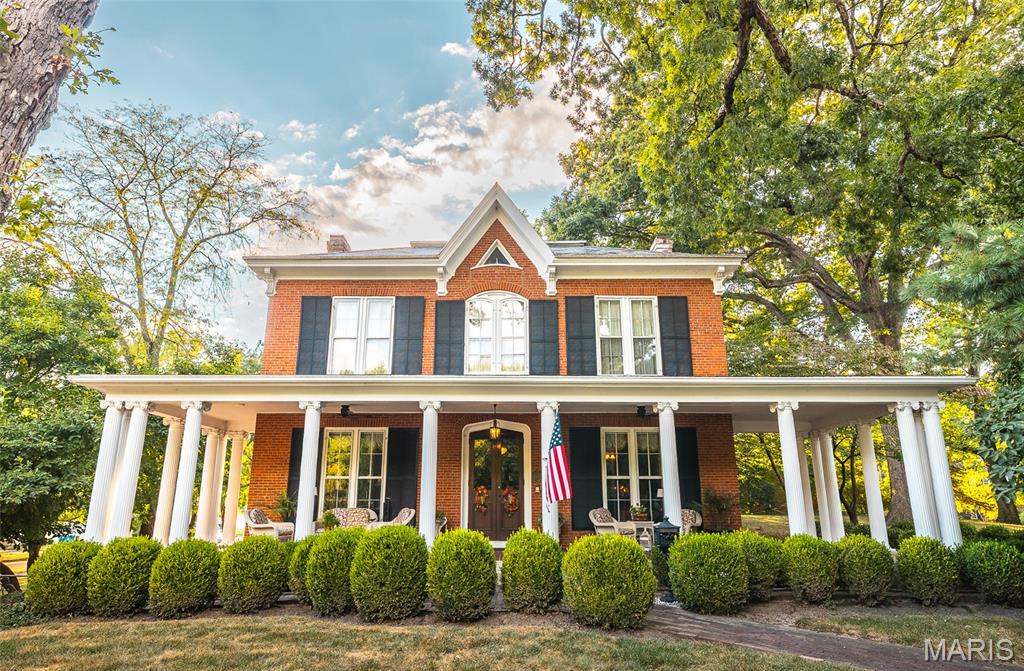 Pope & Others Add - Residential