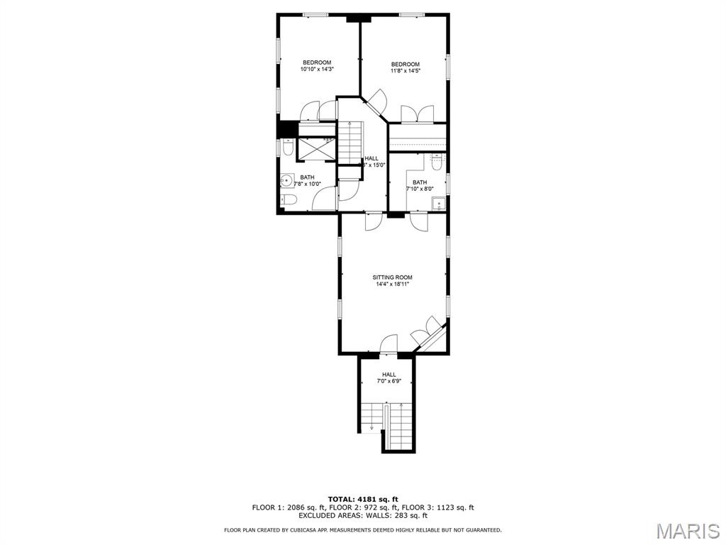 Pope & Others Add - Residential
