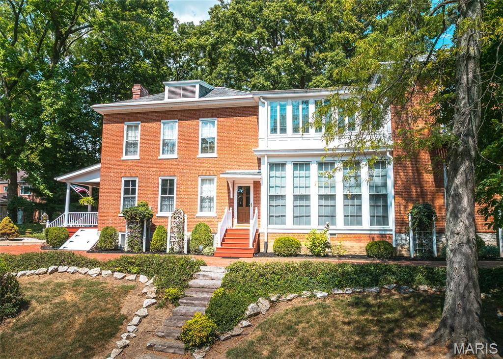 Pope & Others Add - Residential