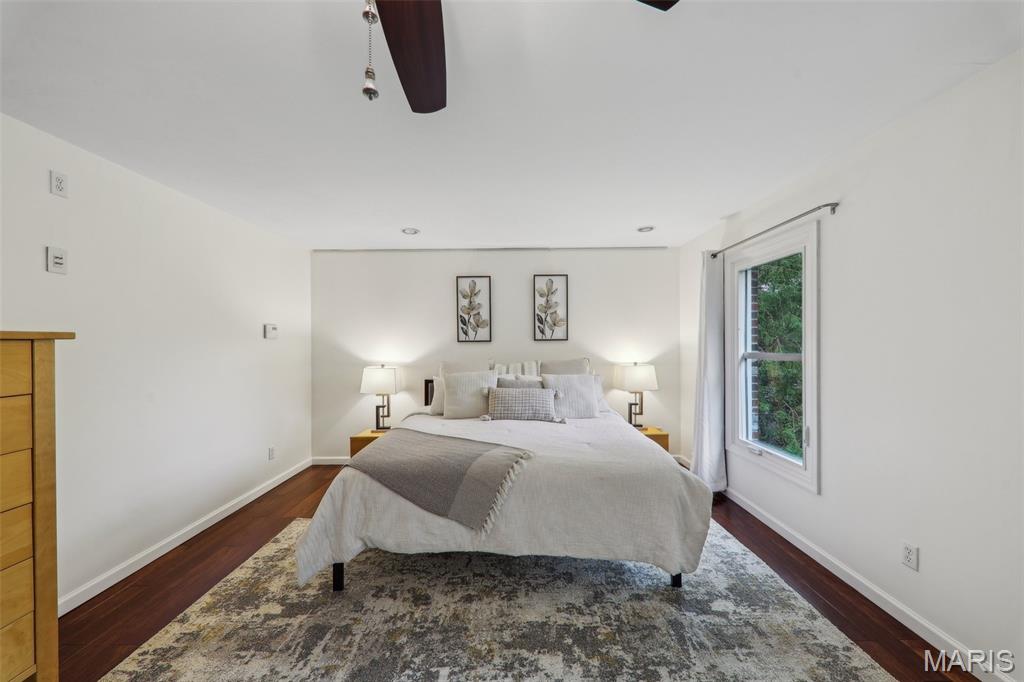 Hibler Oaks - Residential