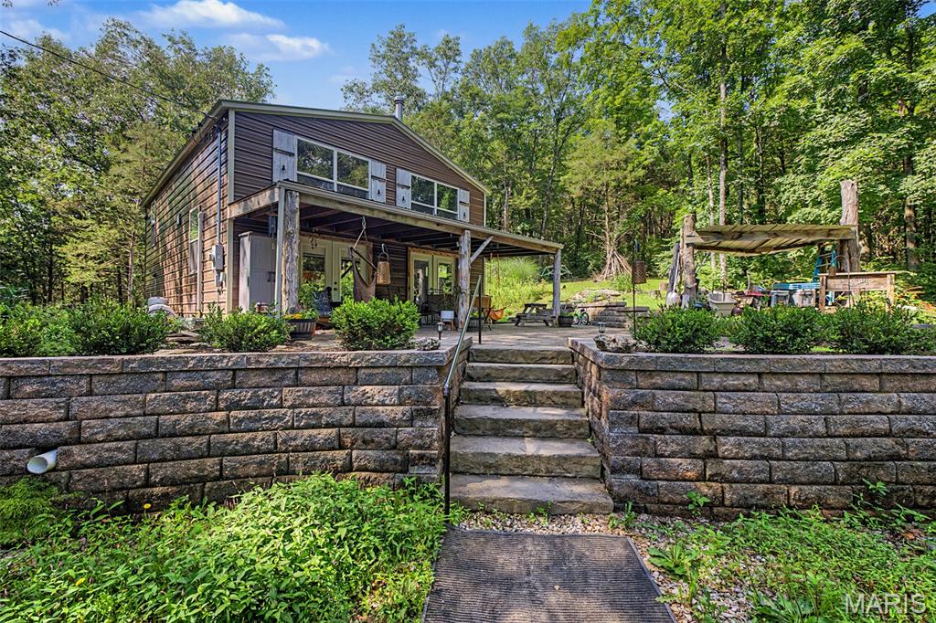Tree Top - Residential