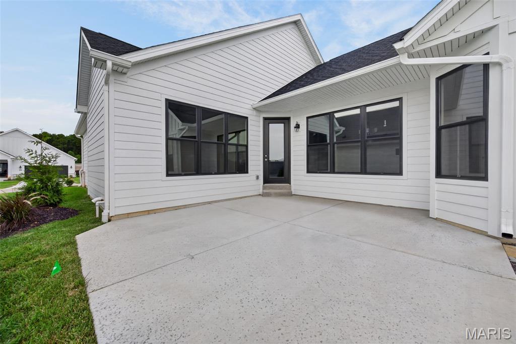 Courtyards At Barathaven - Residential