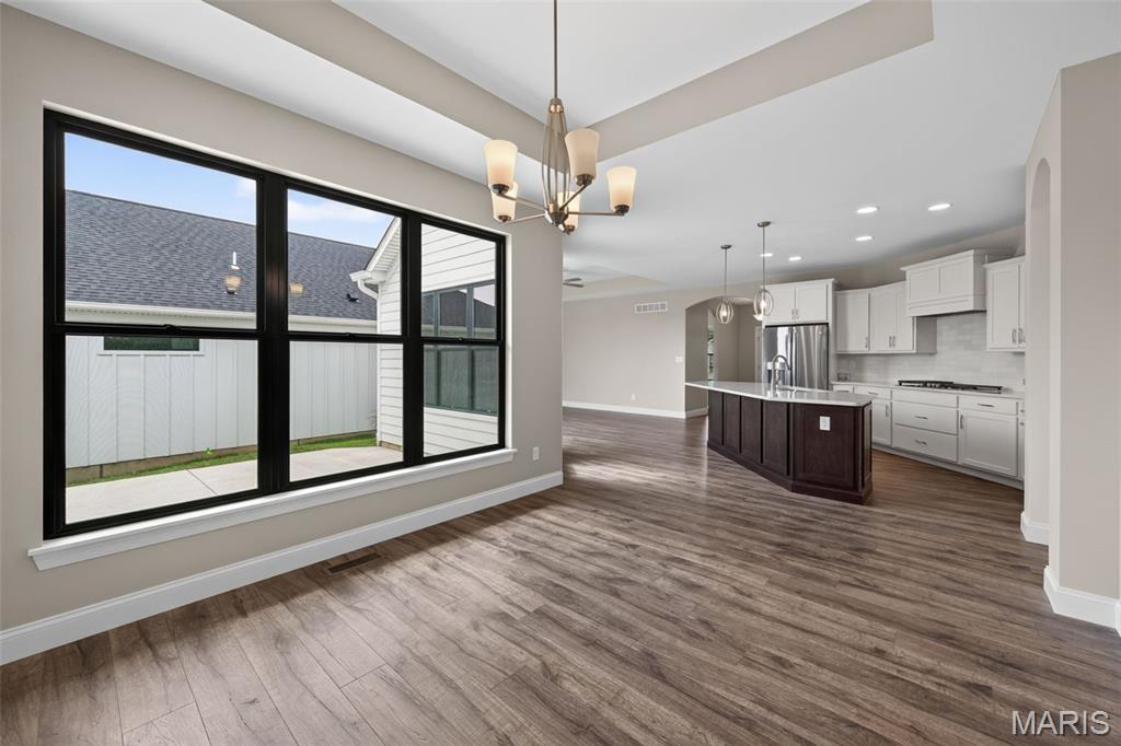 Courtyards At Barathaven - Residential