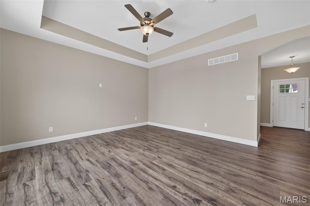 Courtyards At Barathaven - Residential