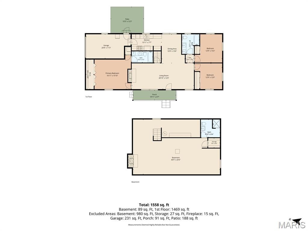 Smiths Southgate Add - Residential