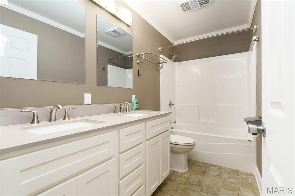 Smiths Southgate Add - Residential