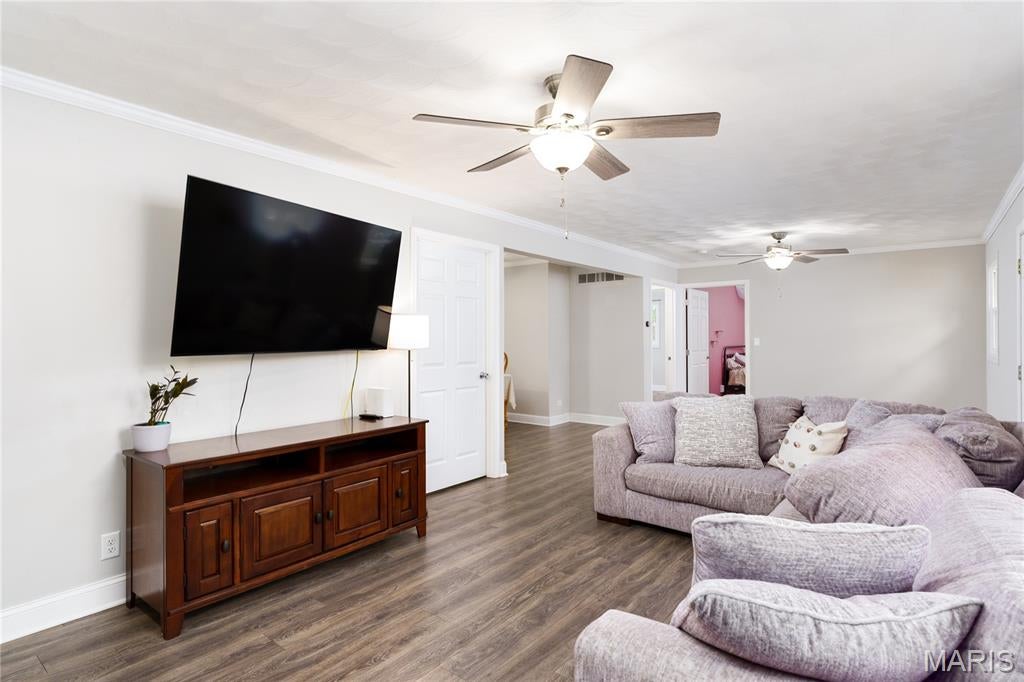 Smiths Southgate Add - Residential