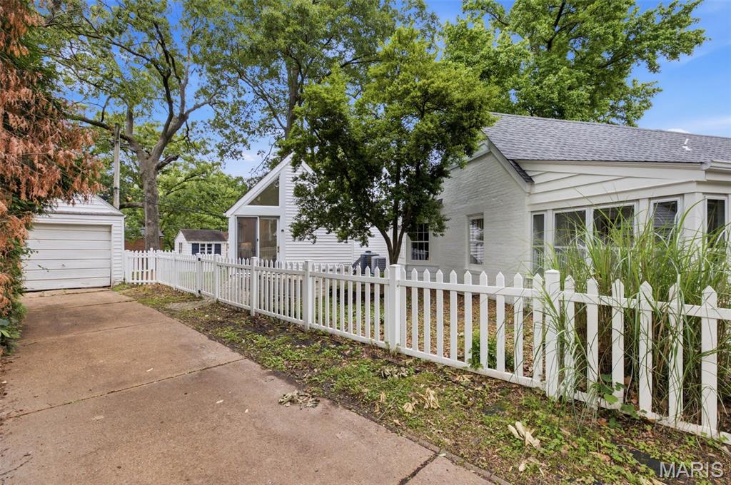 Corona Park - Residential