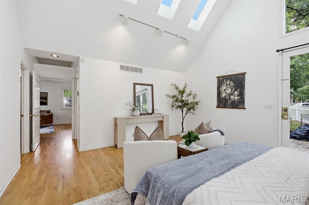 Corona Park - Residential