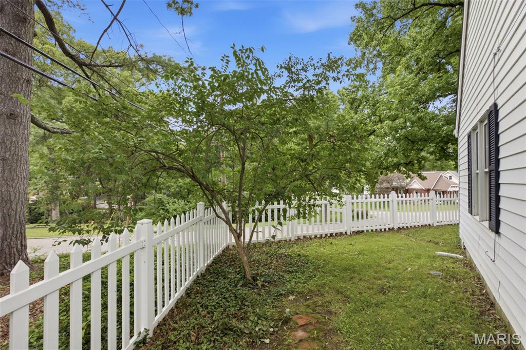 Corona Park - Residential