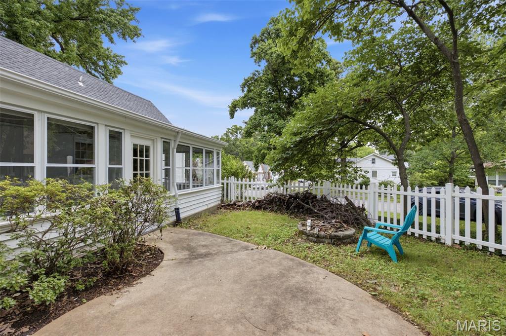 Corona Park - Residential