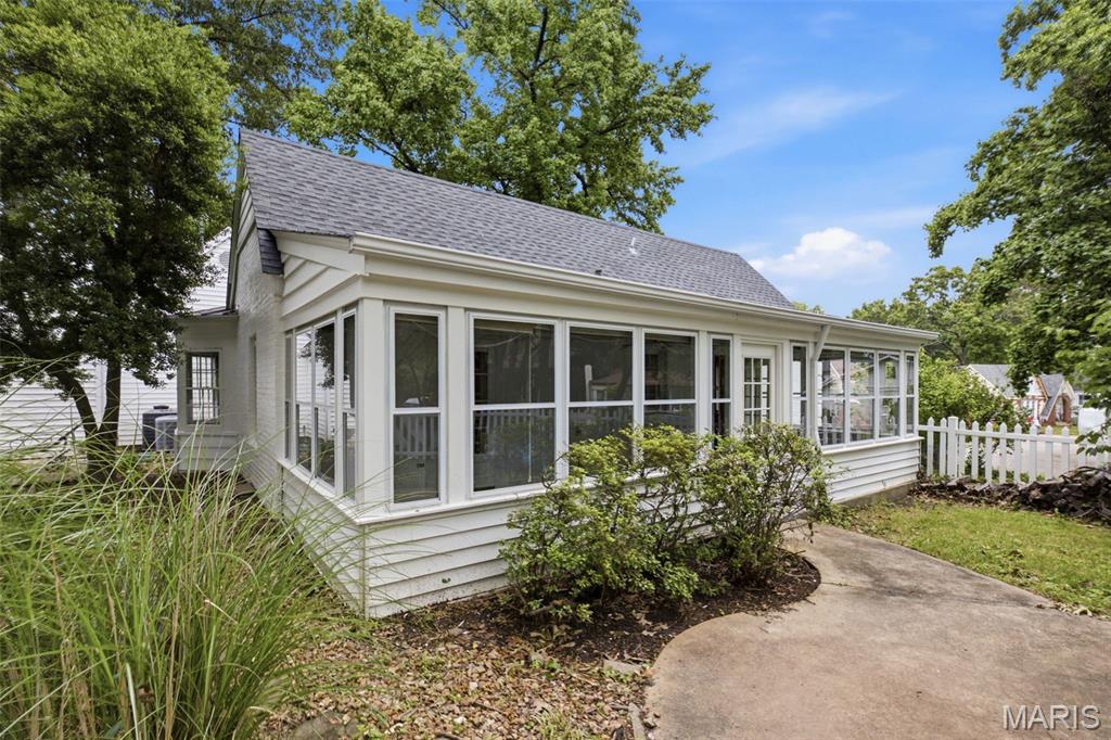 Corona Park - Residential