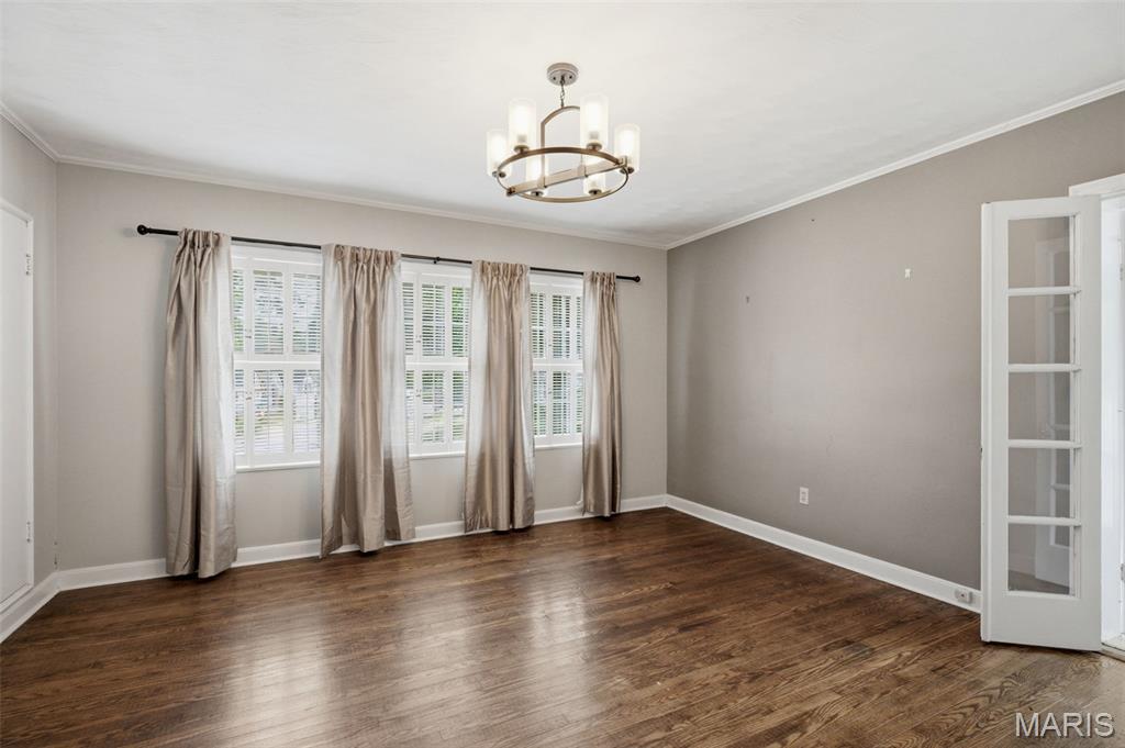 Corona Park - Residential