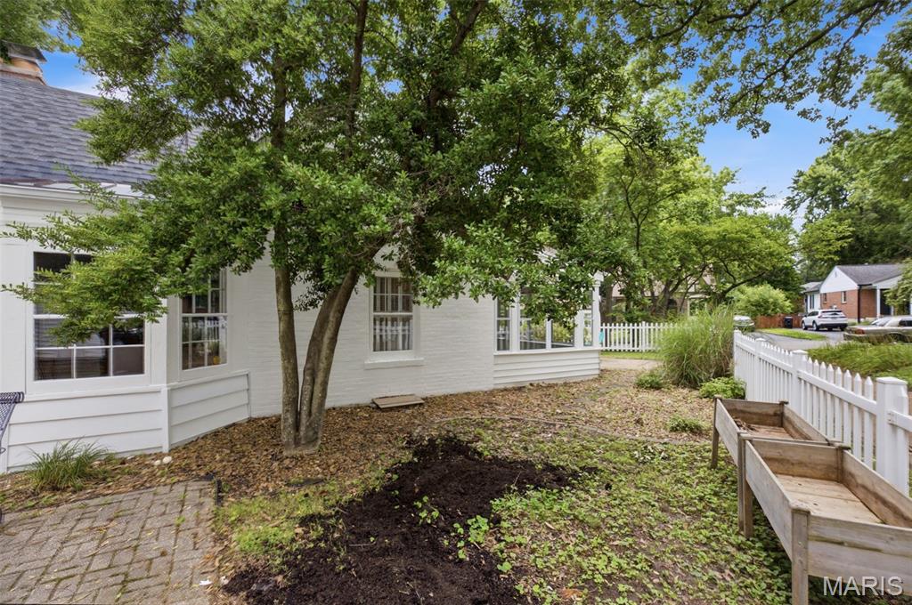 Corona Park - Residential