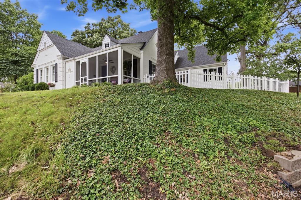 Corona Park - Residential