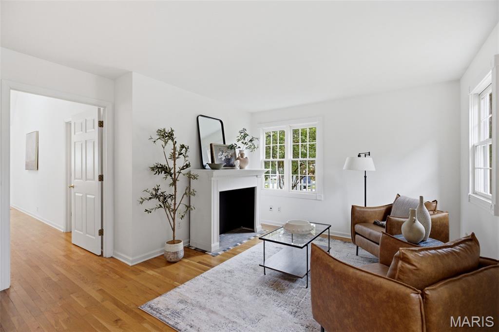 Corona Park - Residential