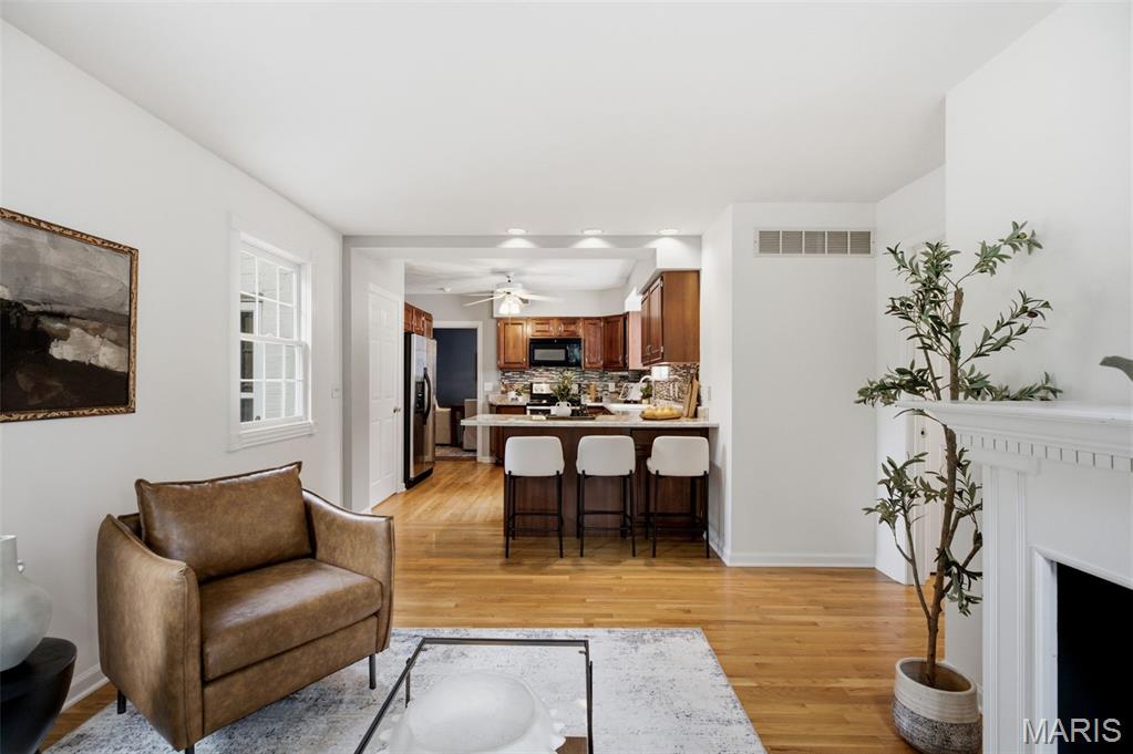 Corona Park - Residential