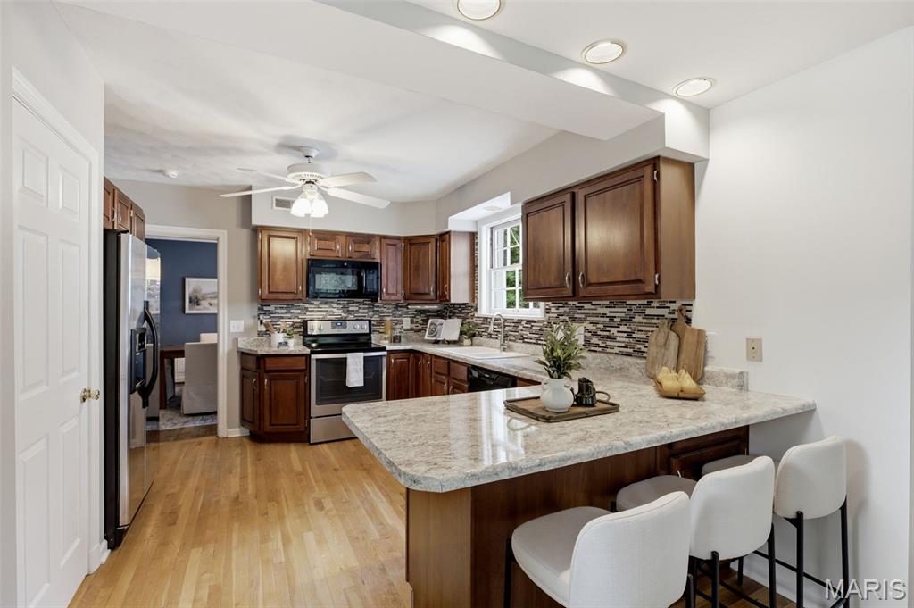 Corona Park - Residential