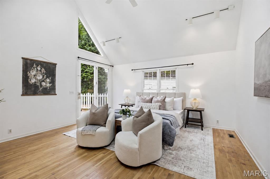 Corona Park - Residential