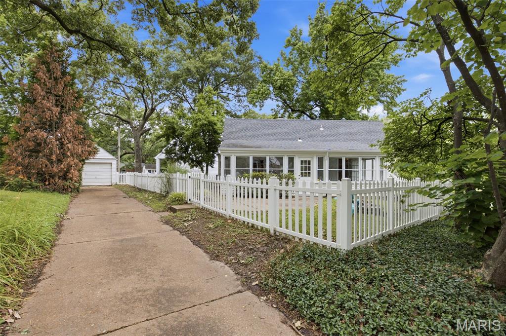 Corona Park - Residential