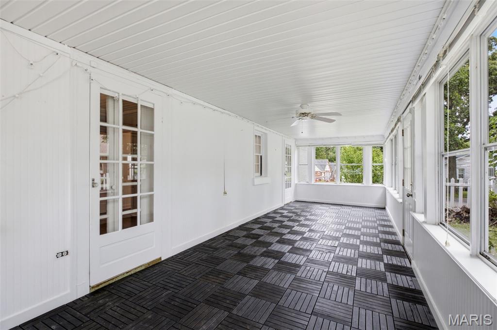 Corona Park - Residential