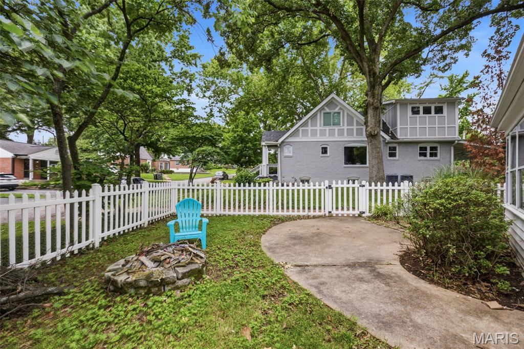 Corona Park - Residential