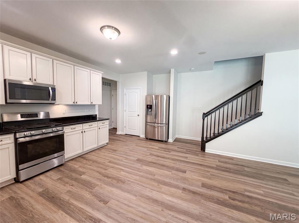 Hawkins Ridge Estates One - Residential
