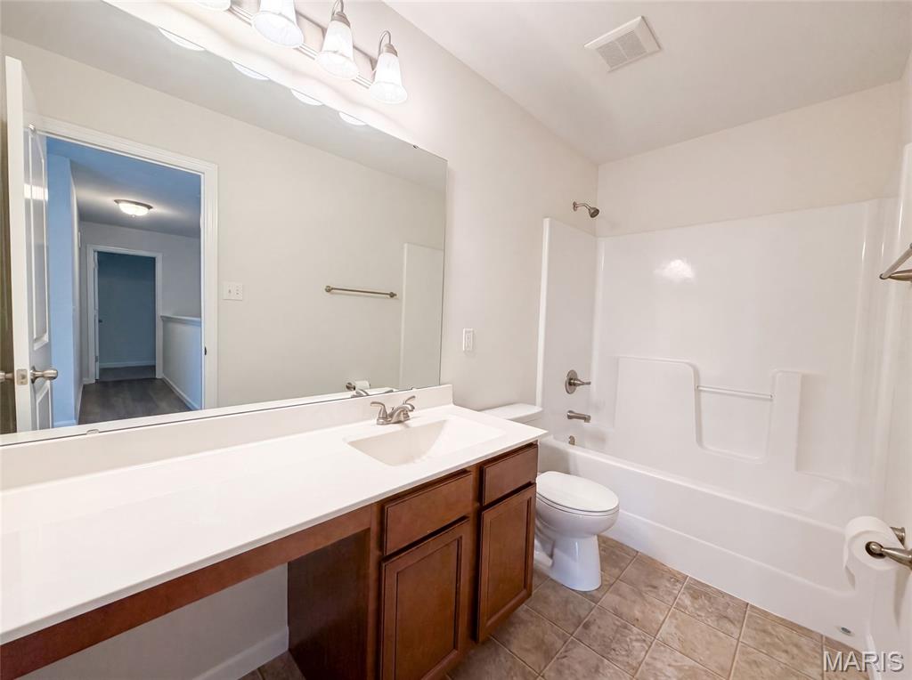 Hawkins Ridge Estates One - Residential