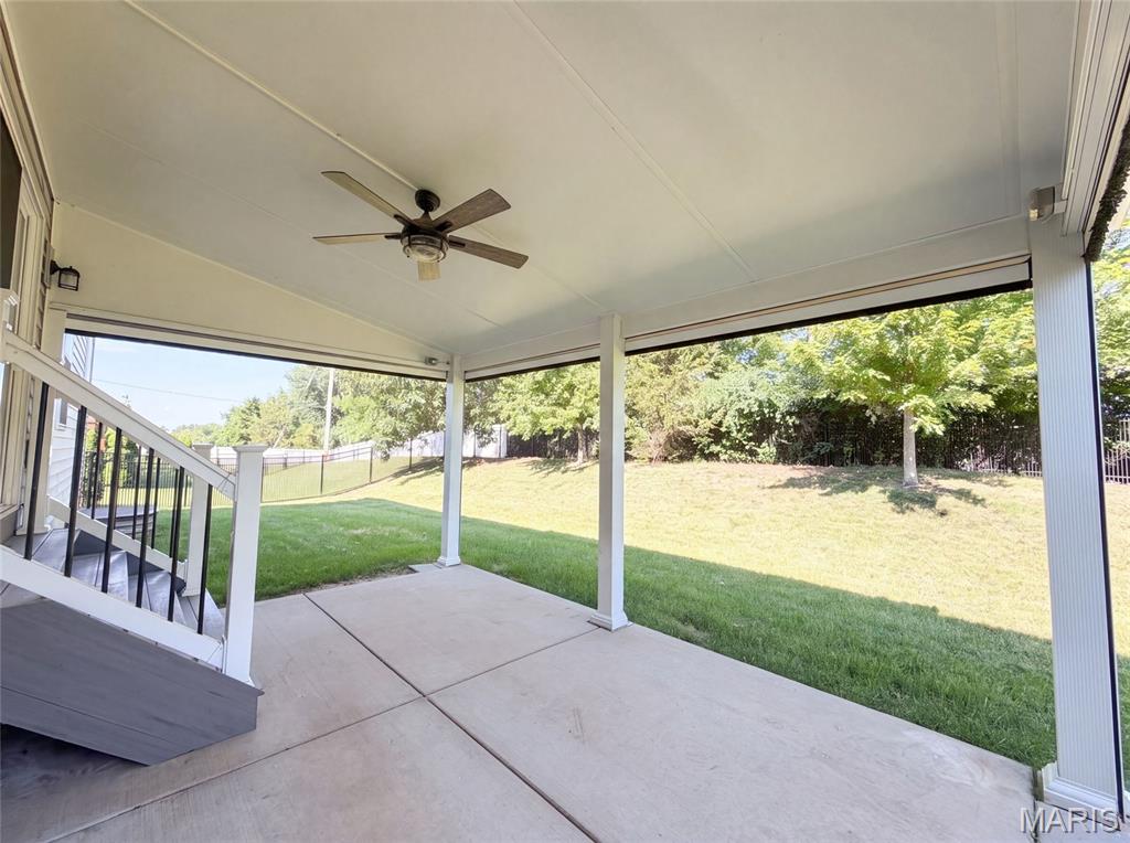 Hawkins Ridge Estates One - Residential