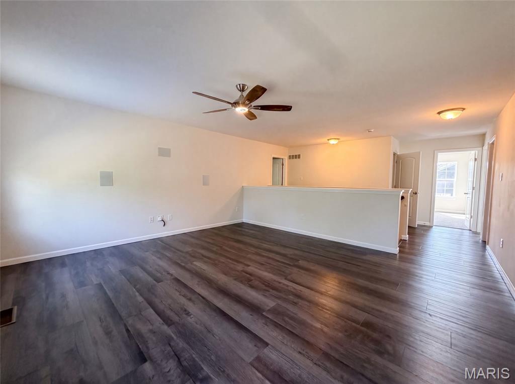 Hawkins Ridge Estates One - Residential