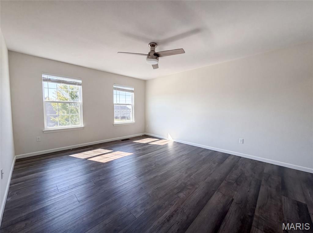 Hawkins Ridge Estates One - Residential