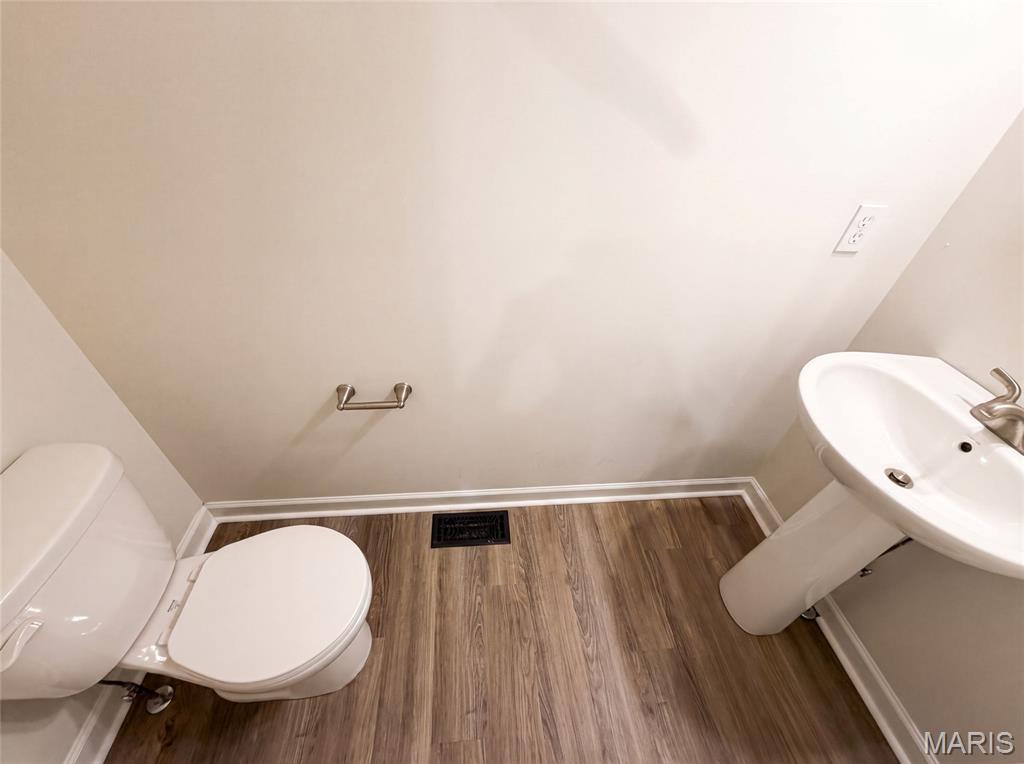 Hawkins Ridge Estates One - Residential