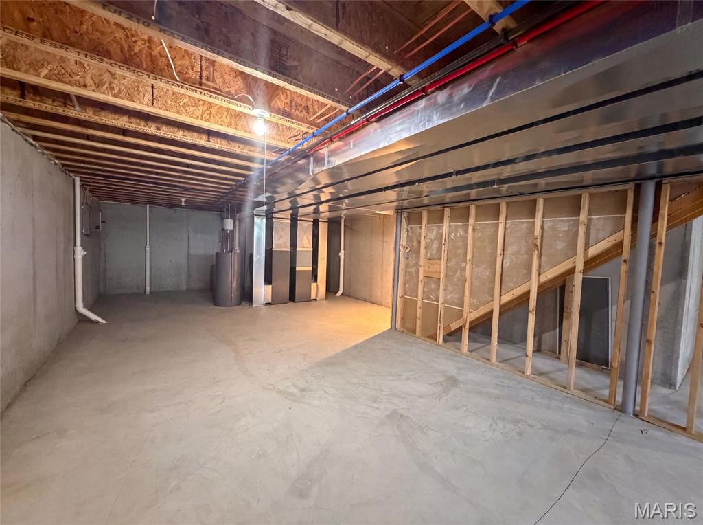 Hawkins Ridge Estates One - Residential