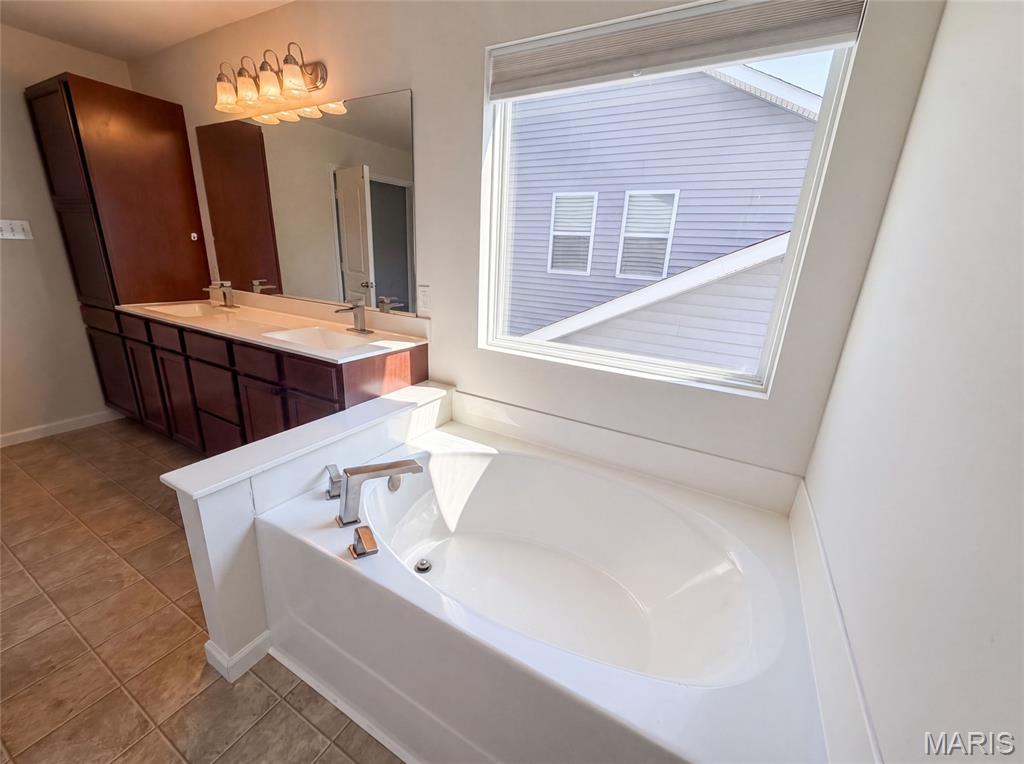 Hawkins Ridge Estates One - Residential