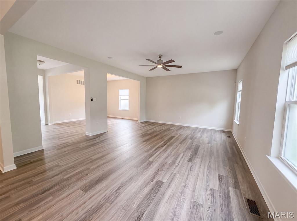 Hawkins Ridge Estates One - Residential