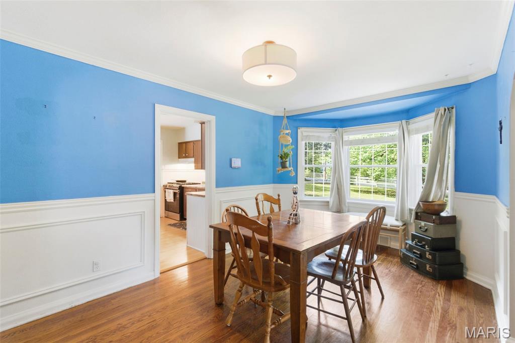 Calverton Park - Residential