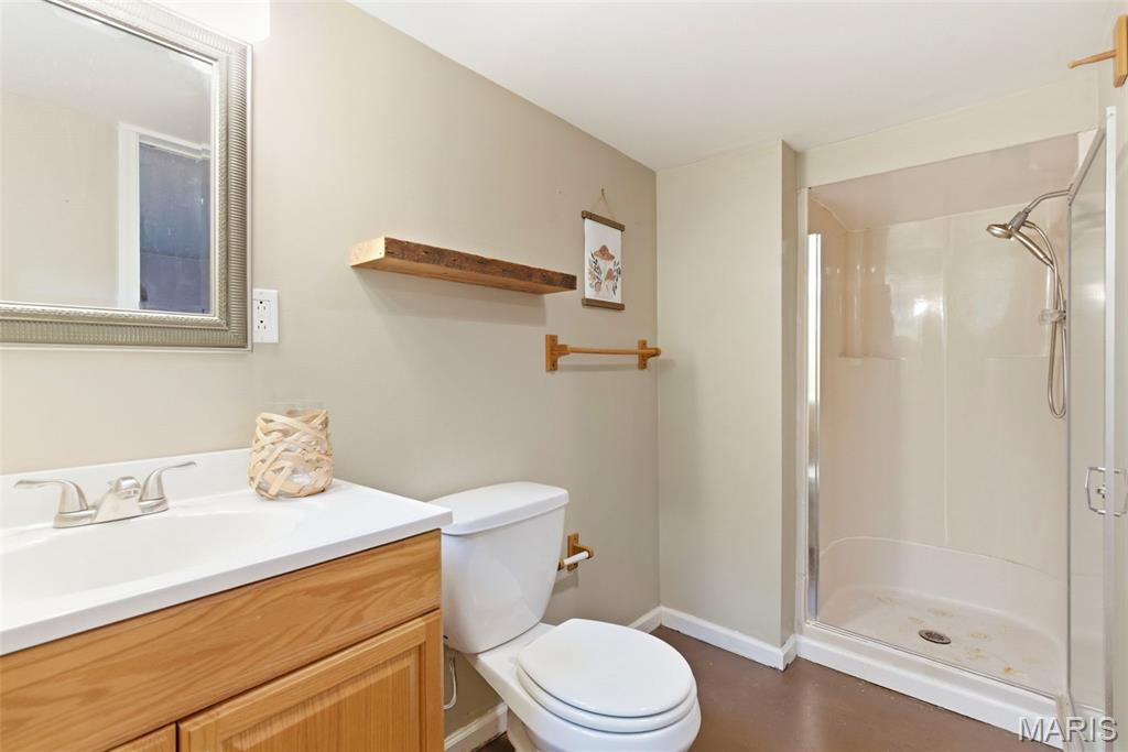 Calverton Park - Residential
