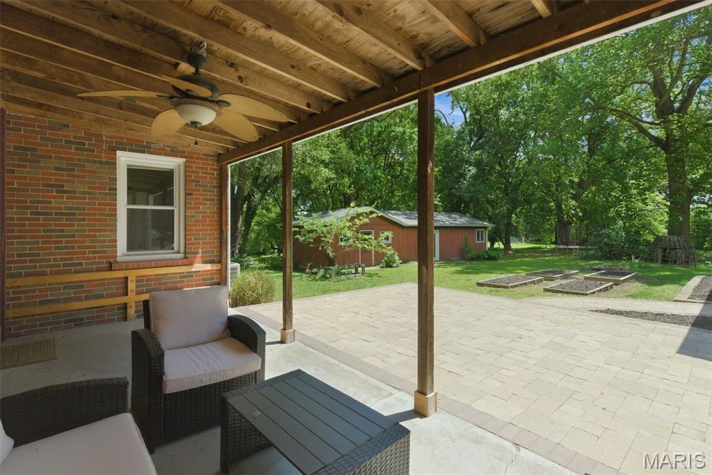 Calverton Park - Residential