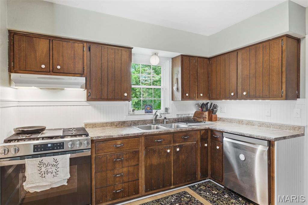 Calverton Park - Residential