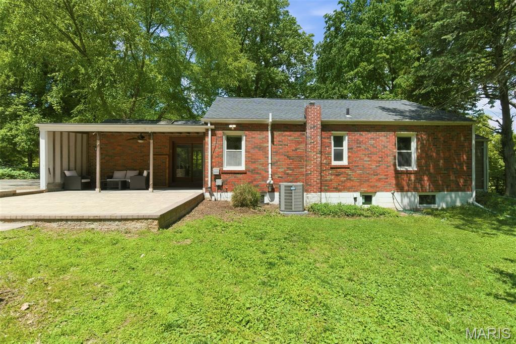 Calverton Park - Residential