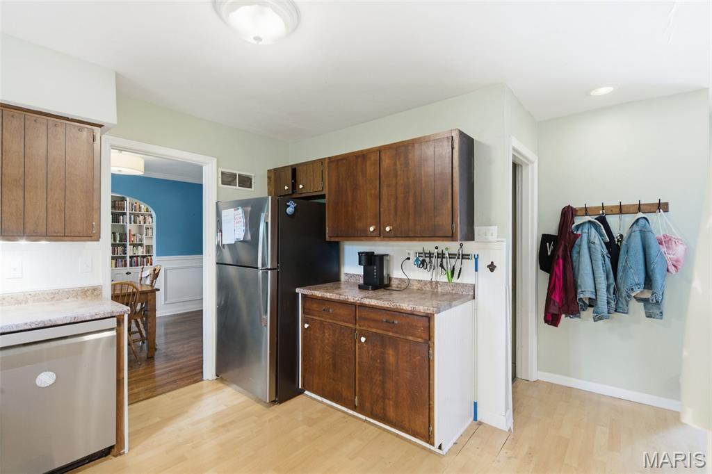 Calverton Park - Residential