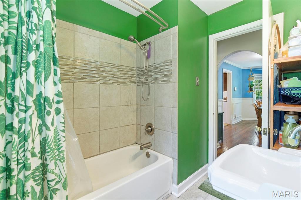 Calverton Park - Residential