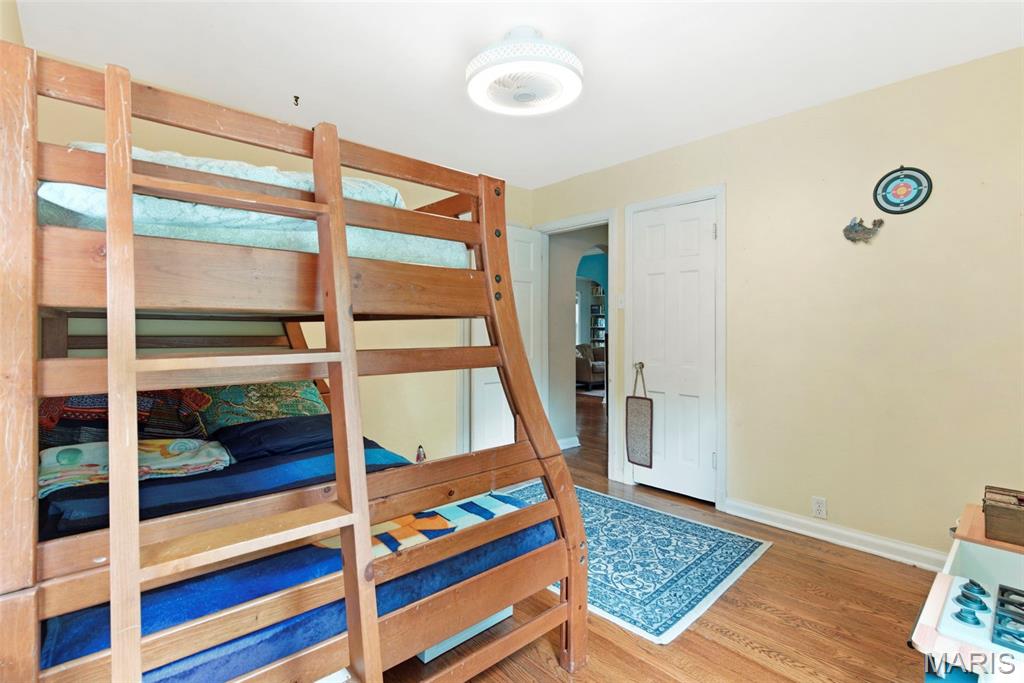 Calverton Park - Residential