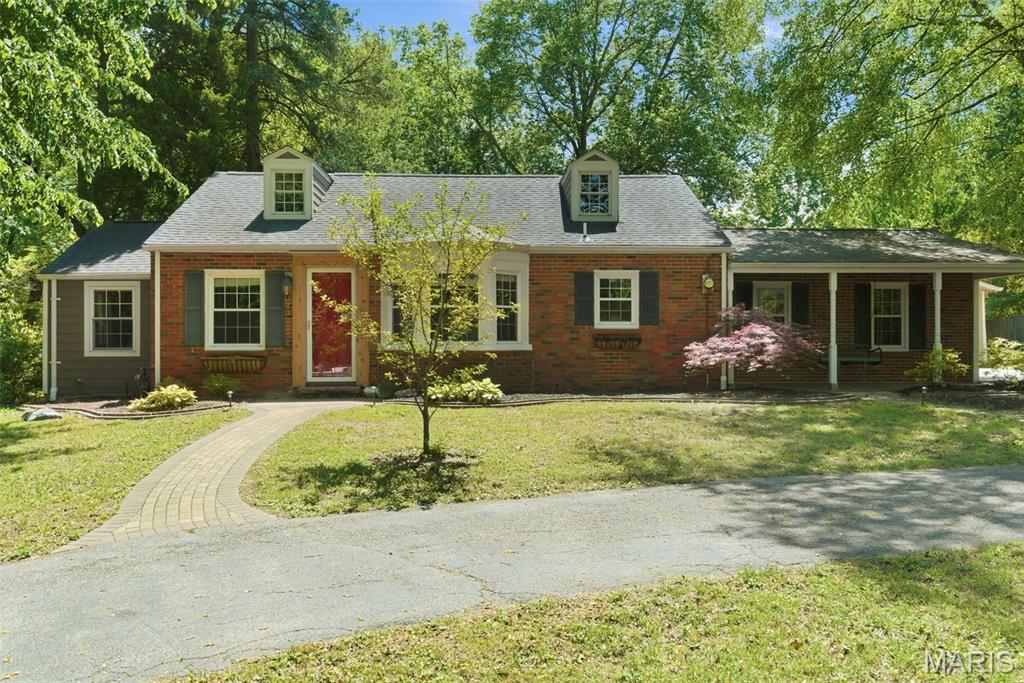 Calverton Park - Residential