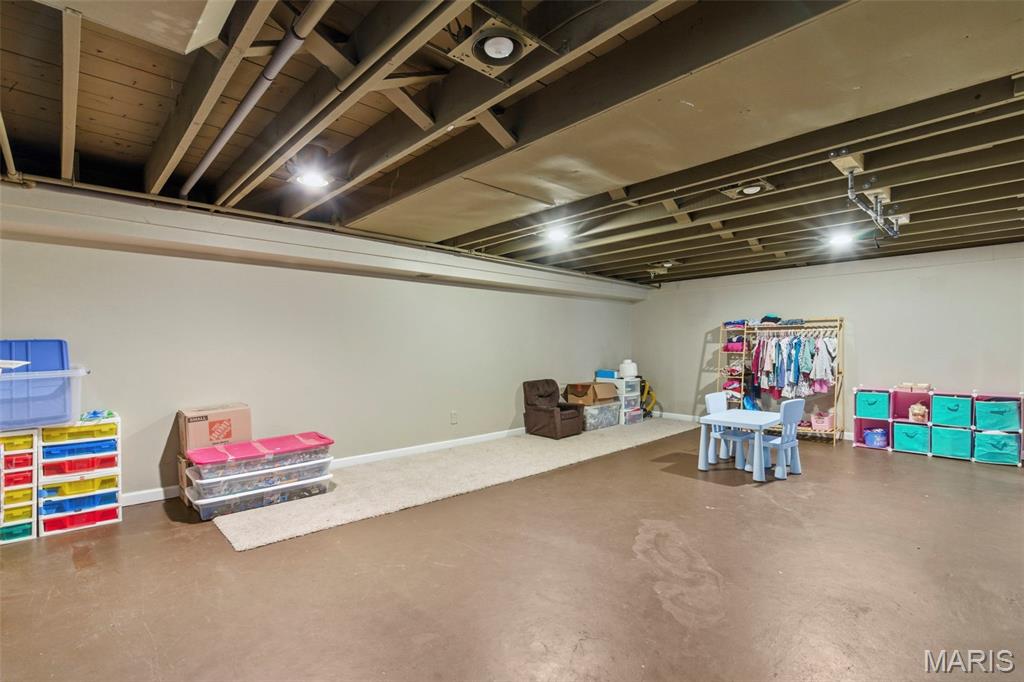 Calverton Park - Residential