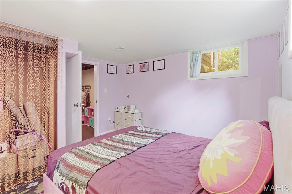 Calverton Park - Residential
