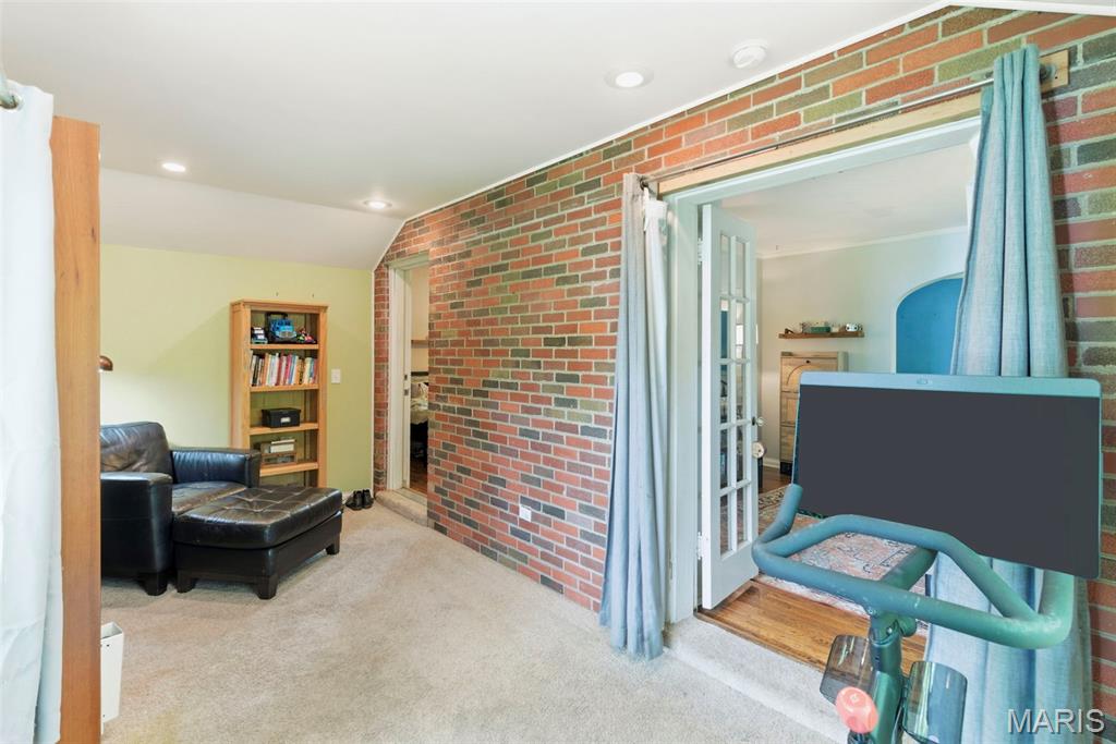 Calverton Park - Residential