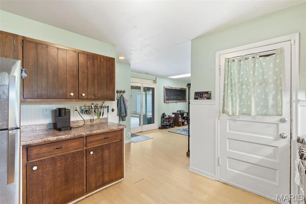 Calverton Park - Residential