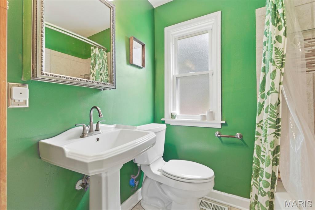 Calverton Park - Residential